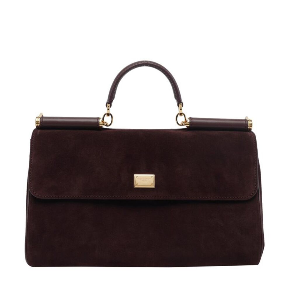 Dolce&Gabbana Women My Sicily Handbag